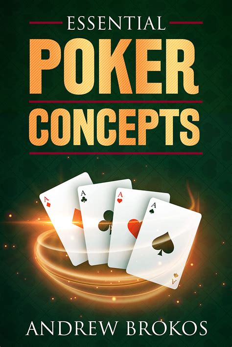 poker concepts
